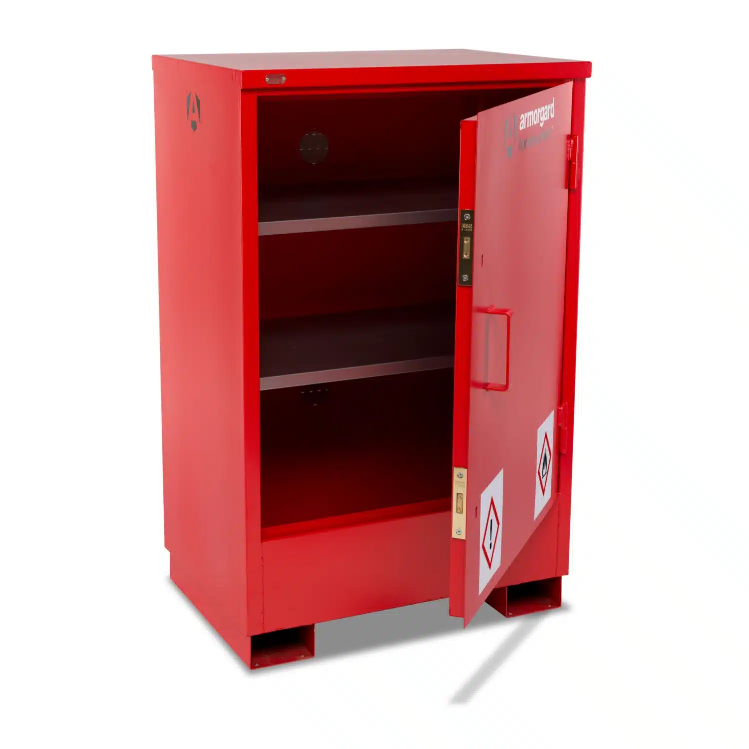 Armorgard FlamStor Cabinet 11 Armorgard FlamStor Cabinet - Image 11