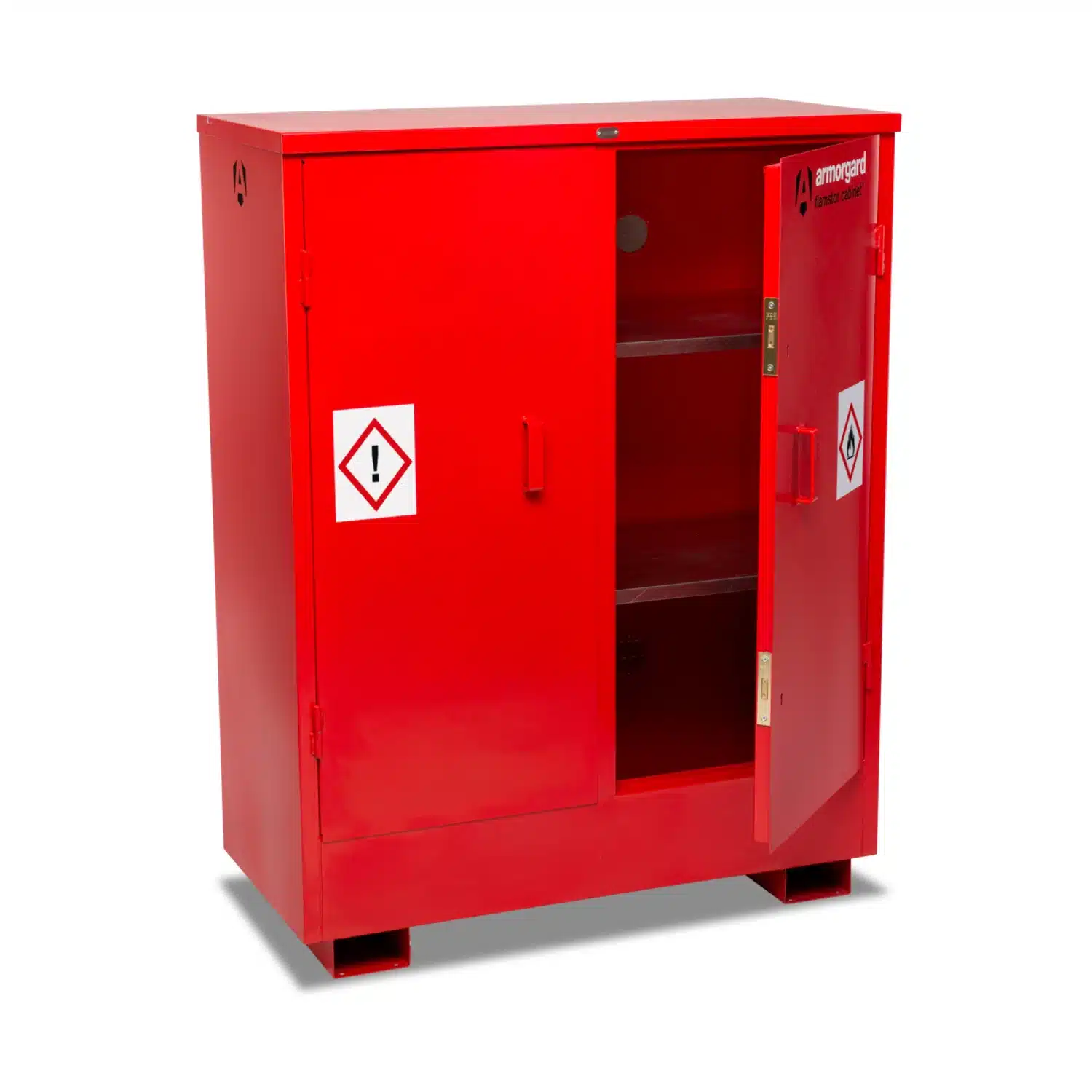 Armorgard FlamStor Cabinet 10 Armorgard FlamStor Cabinet - Image 10