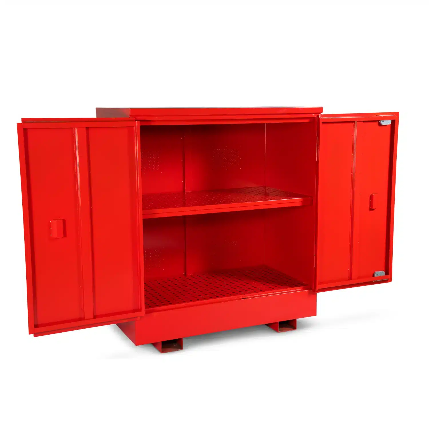 Armorgard FlamStor Cabinet 9 Armorgard FlamStor Cabinet - Image 9