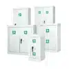 QMP First Aid Security Cupboards