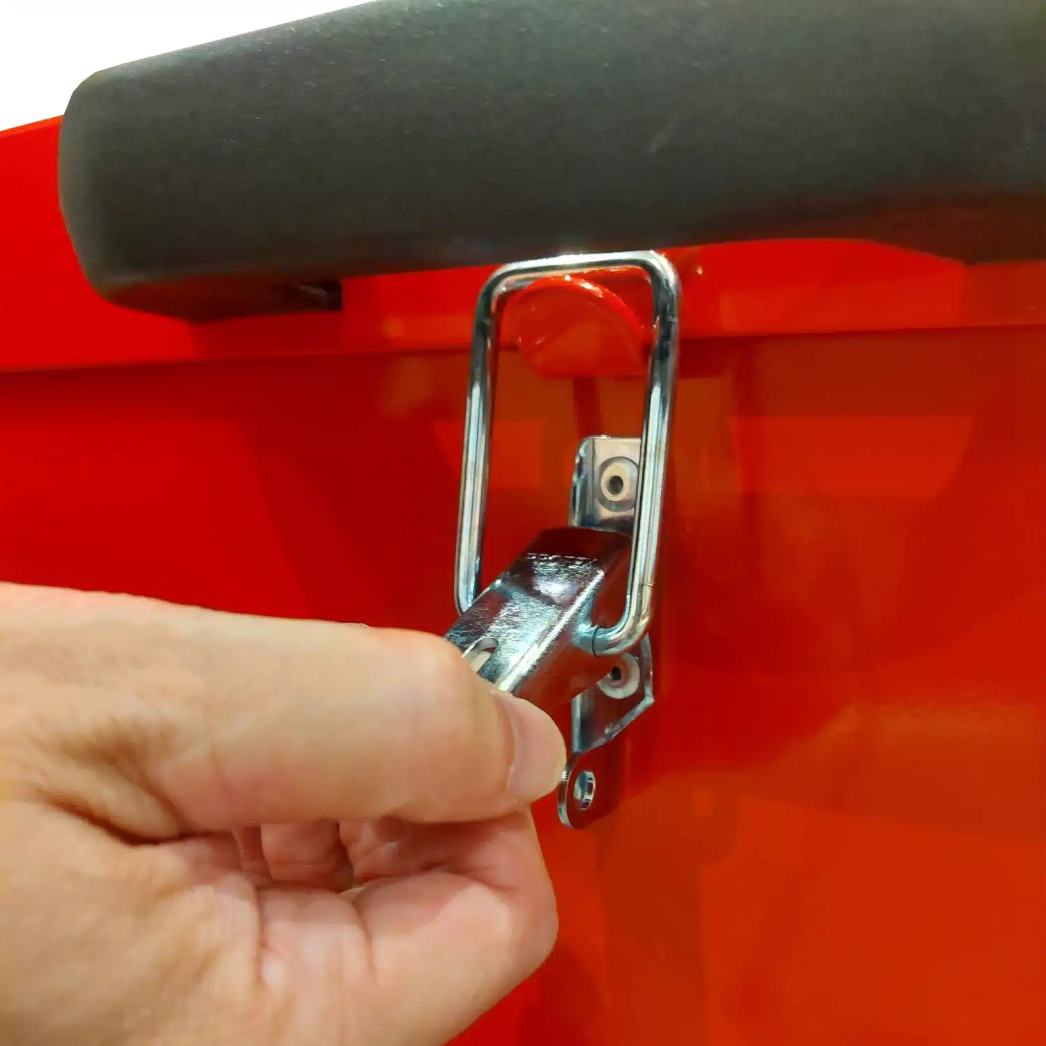 QMP FlamSafe® - Flammables Site Security Boxes 6 QMP FlamSafe® - Flammables Site Security Boxes - Image 6