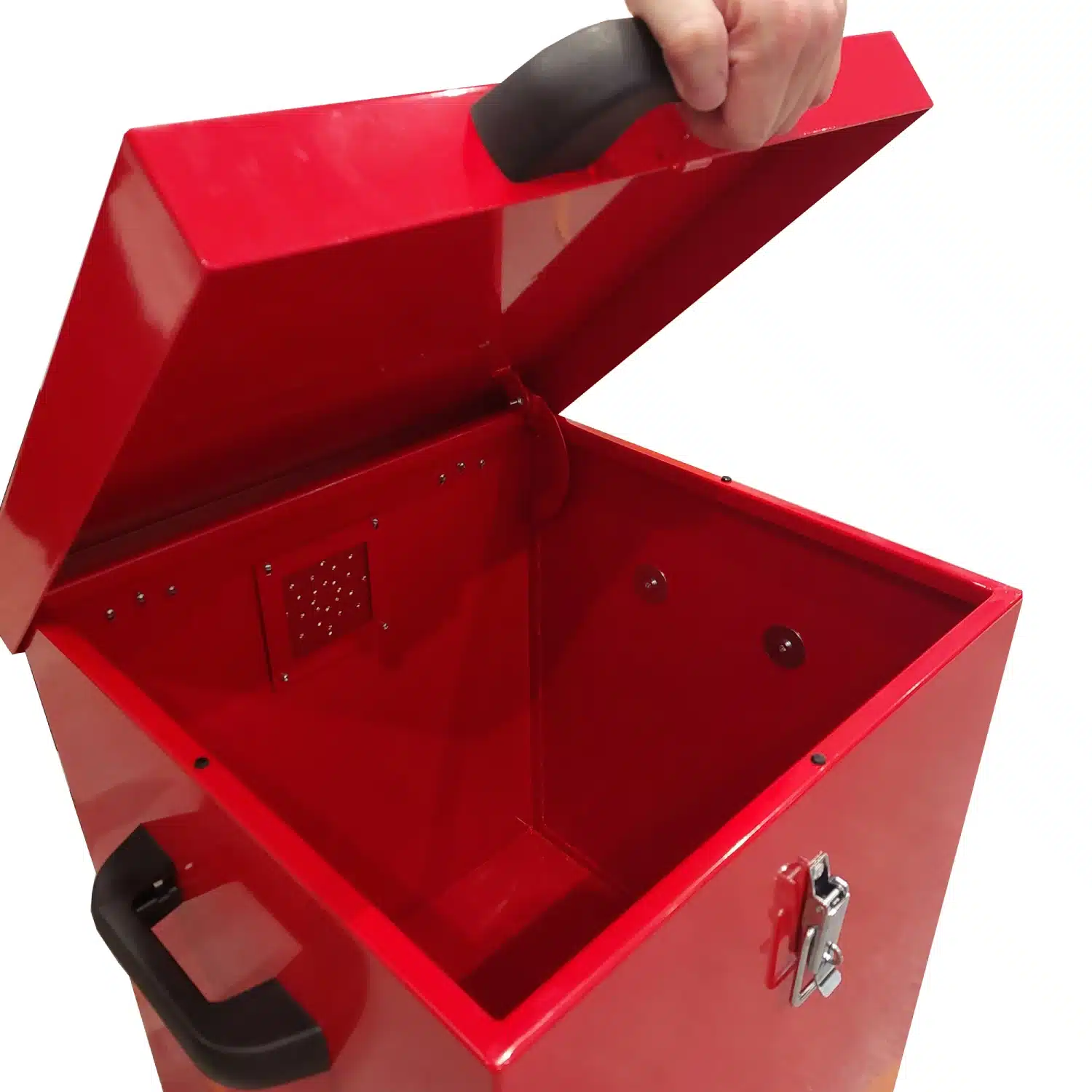 QMP FlamSafe® - Flammables Site Security Boxes 4 QMP FlamSafe® - Flammables Site Security Boxes - Image 4