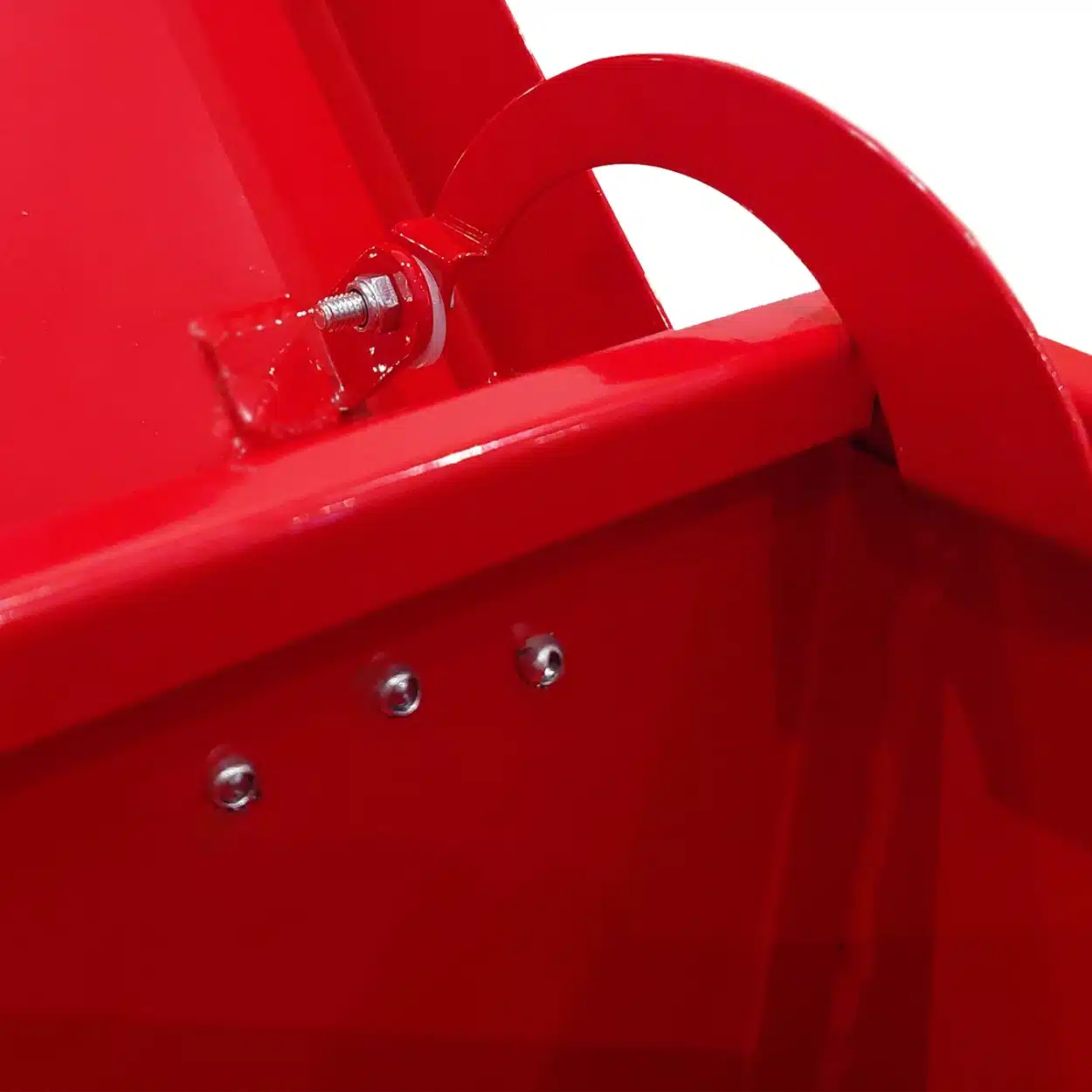 QMP FlamSafe® - Flammables Site Security Boxes 5 QMP FlamSafe® - Flammables Site Security Boxes - Image 5