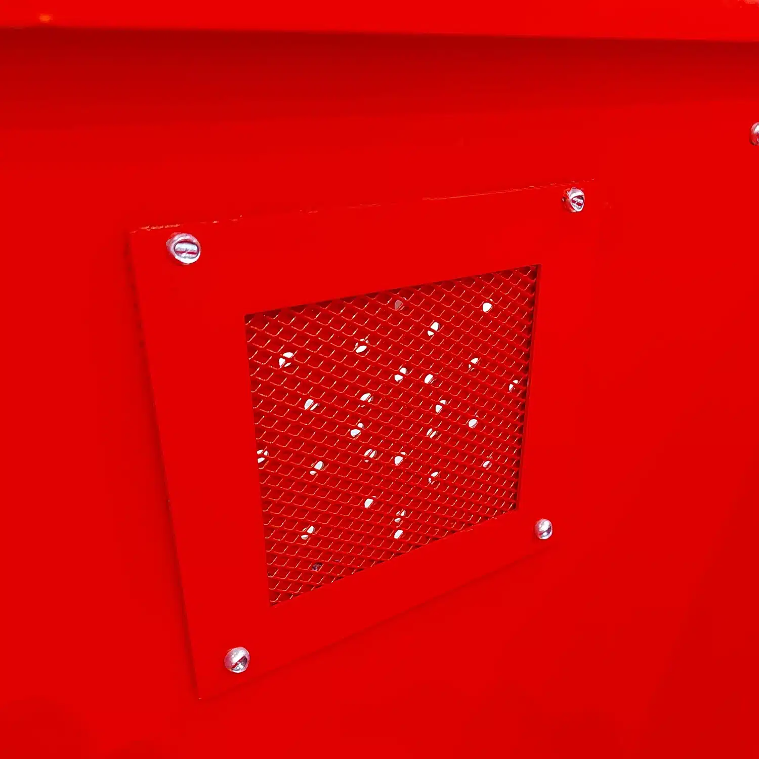 QMP FlamSafe® - Flammables Site Security Boxes 8 QMP FlamSafe® - Flammables Site Security Boxes - Image 8