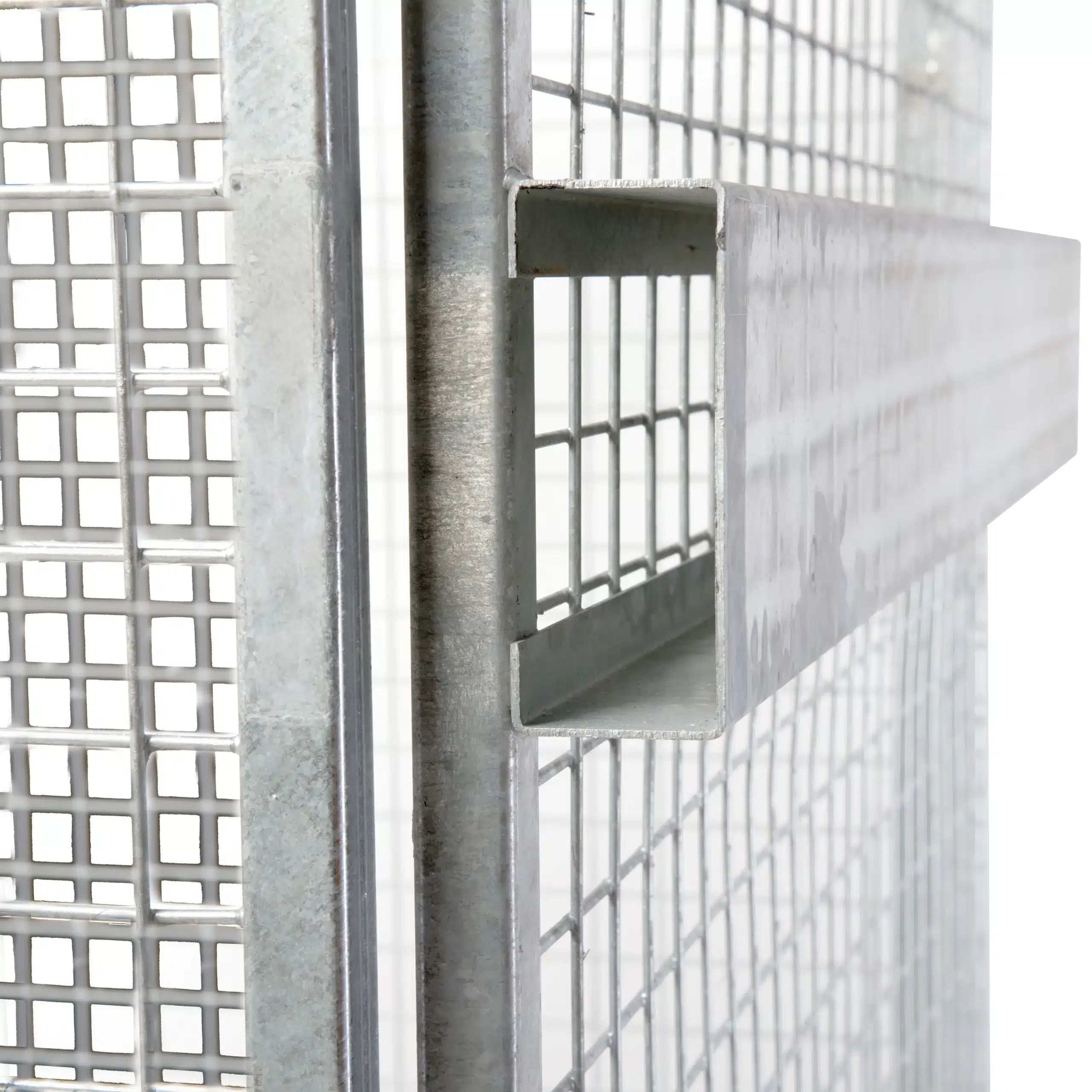 Armorgard TuffCage - TC1.2 8 Armorgard TuffCage - TC1.2 - Image 8