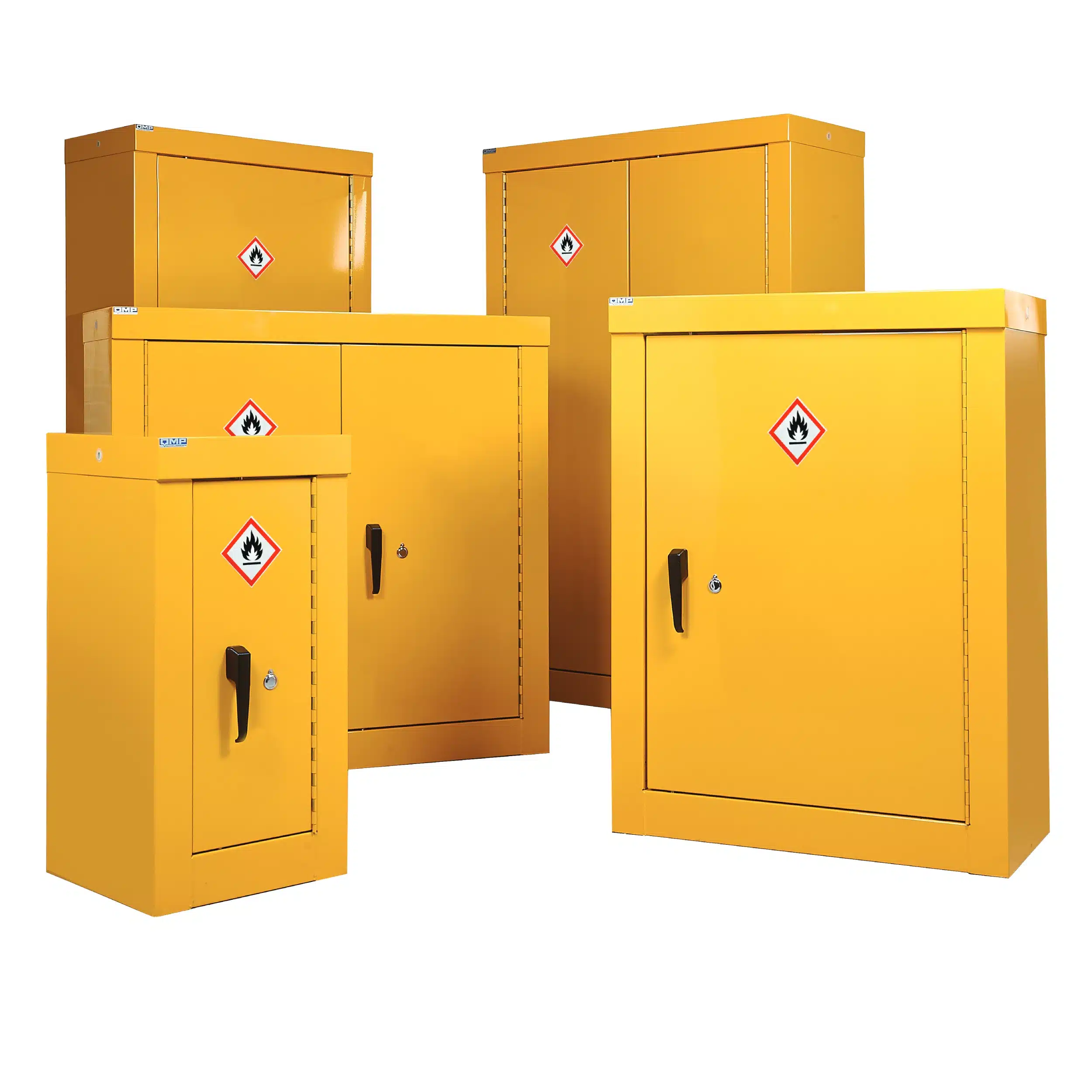 QMP Hazardous Security Cupboards 1 QMP Hazardous Security Cupboards