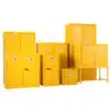 Redhill Flammable Liquids Storage Cabinets