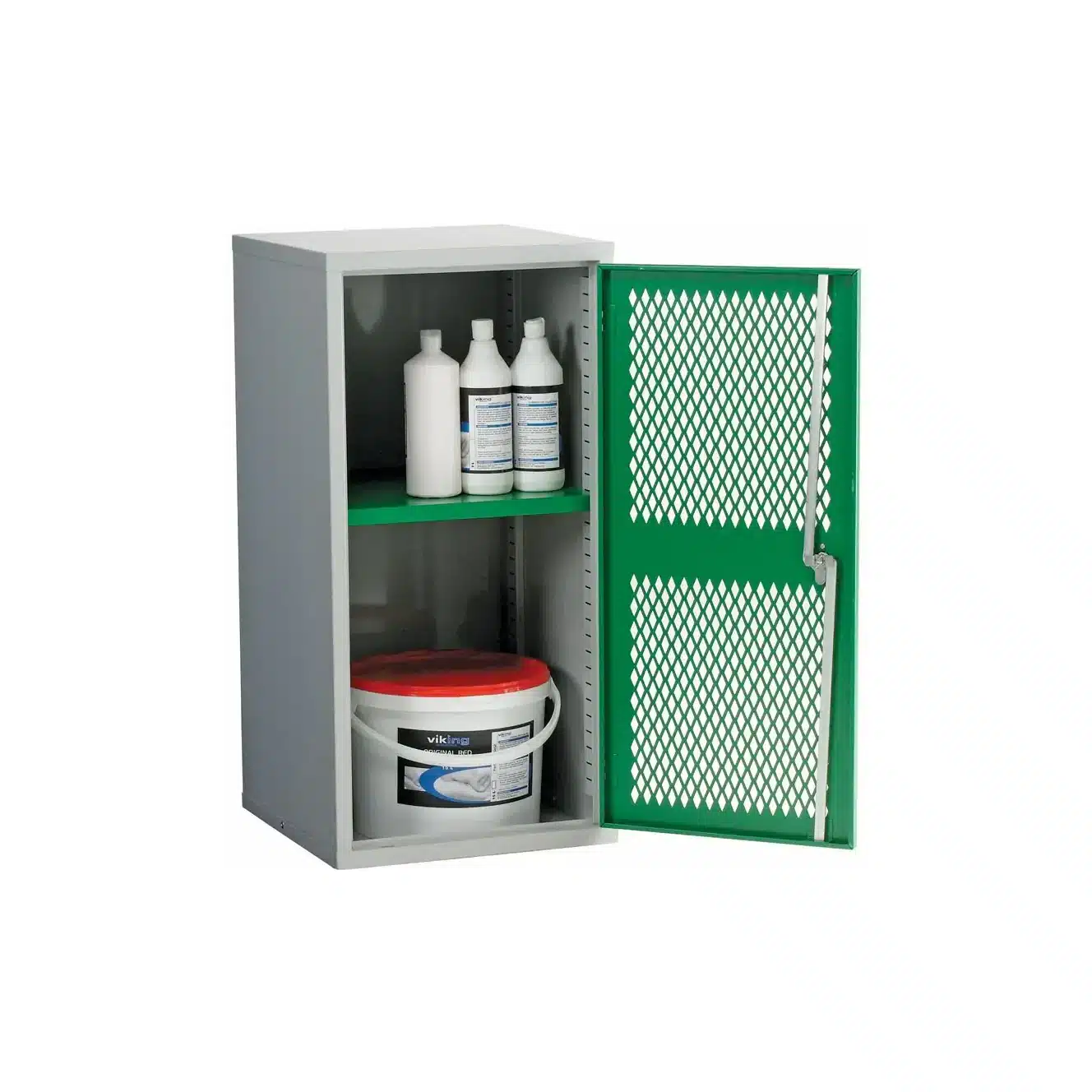 Redhill Mesh Door Cabinets 7 Redhill Mesh Door Cabinets - Image 7