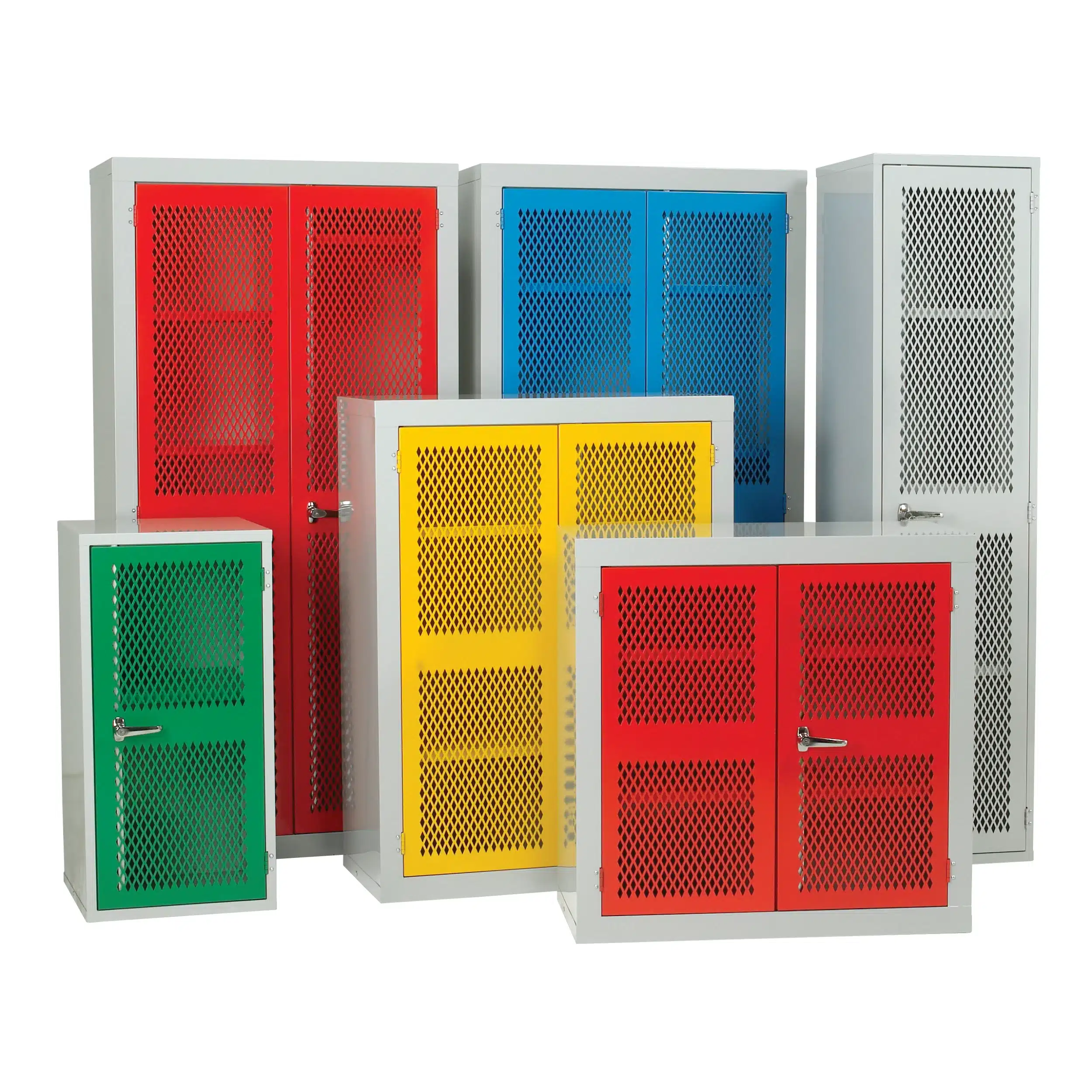 Redhill Mesh Door Cabinets 1 Redhill Mesh Door Cabinets