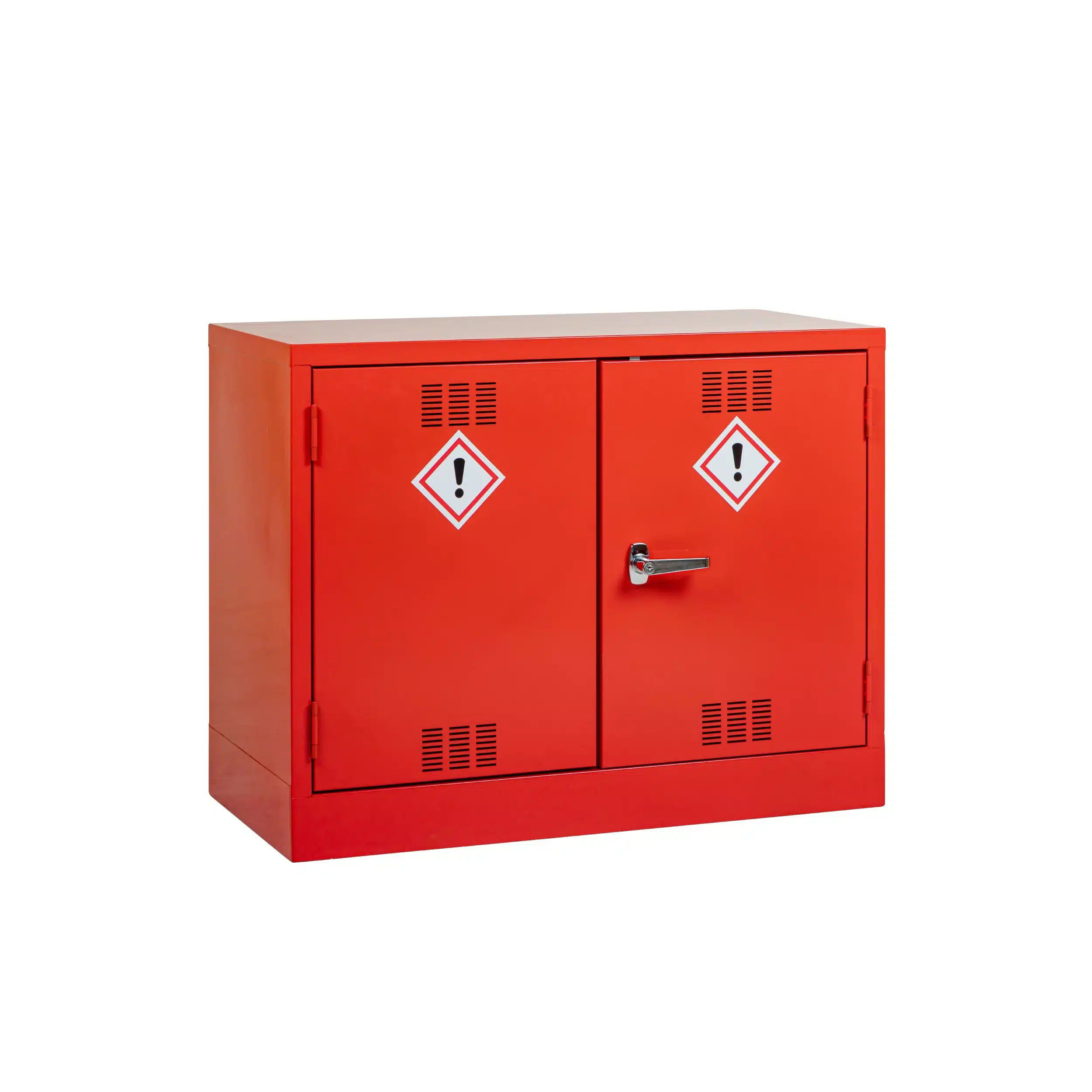 Redhill Pesticides & Chemicals Storage Cabinets 10 Redhill Pesticides & Chemicals Storage Cabinets - Image 10