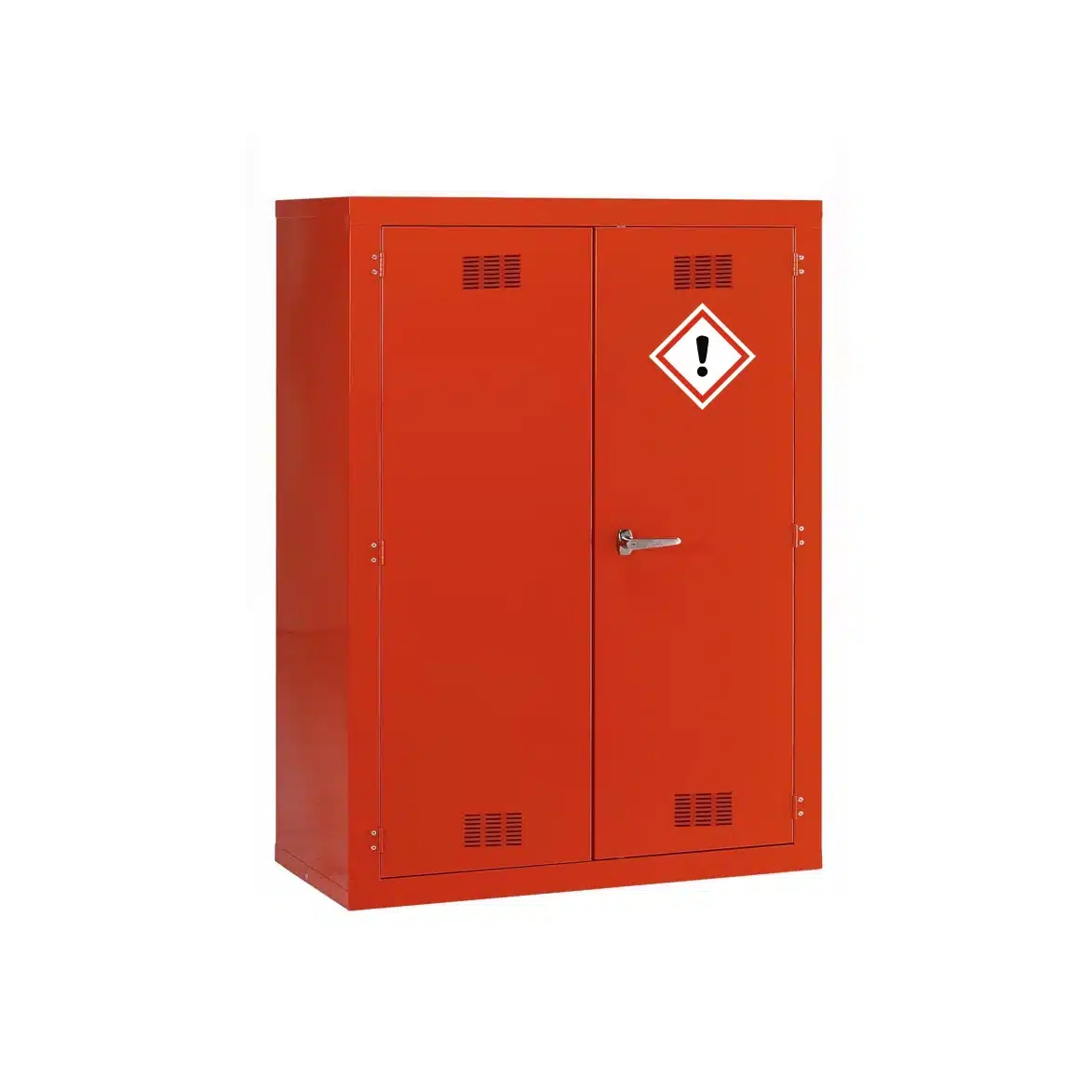 Redhill Pesticides & Chemicals Storage Cabinets 8 Redhill Pesticides & Chemicals Storage Cabinets - Image 8