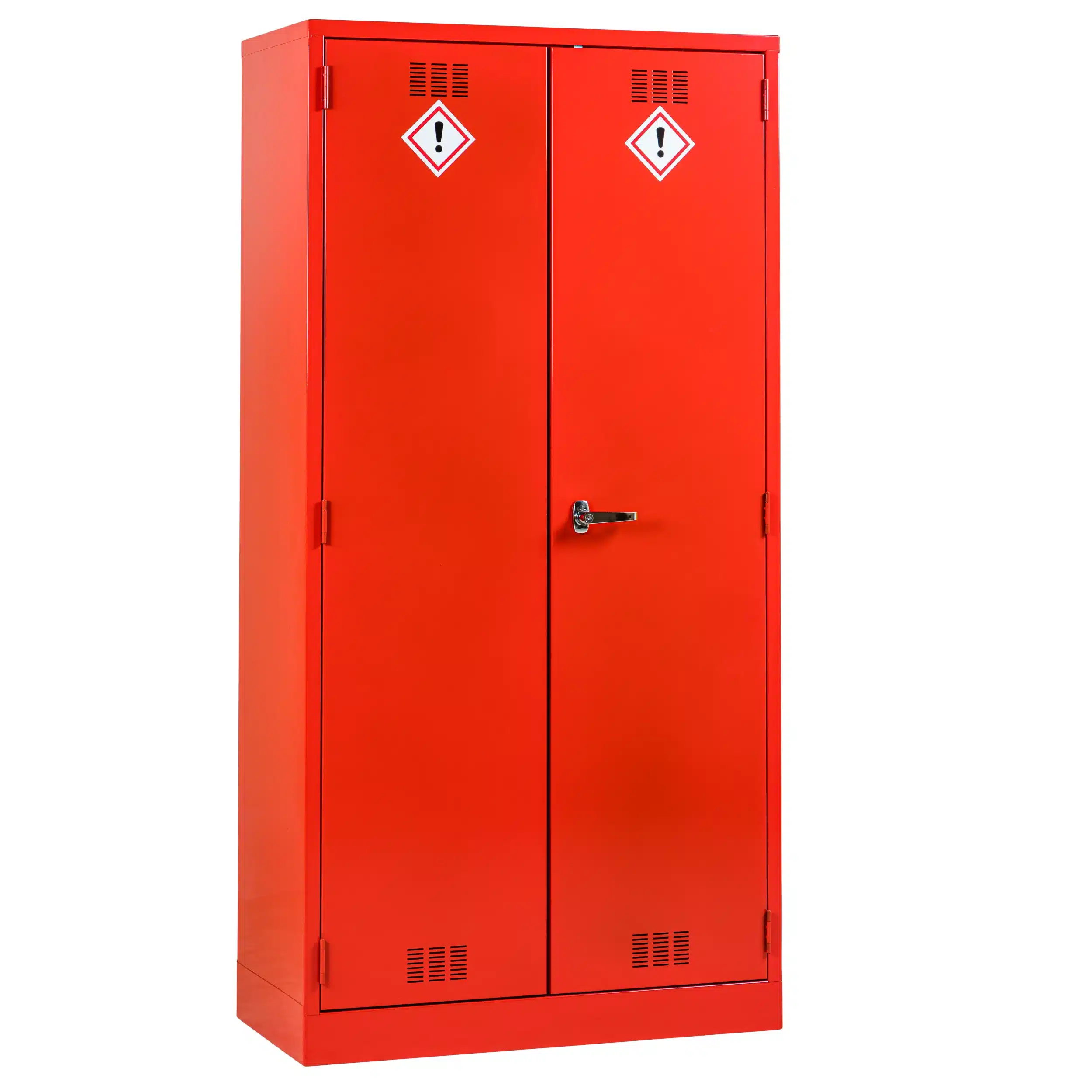Redhill Pesticides & Chemicals Storage Cabinets 5 Redhill Pesticides & Chemicals Storage Cabinets - Image 5