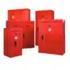 QMP Pesticide & Agrochemical Security Cupboards