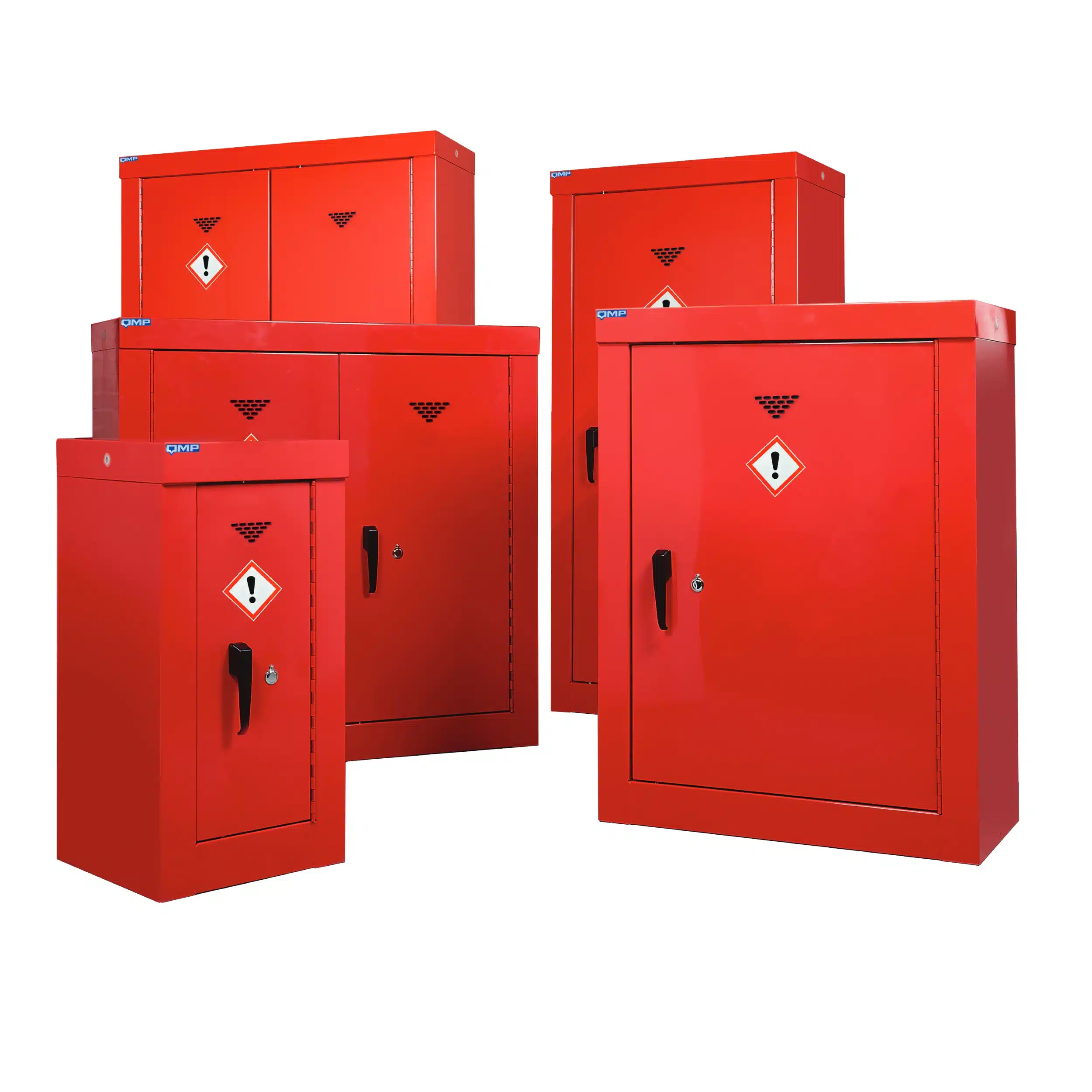 QMP Pesticide & Agrochemical Security Cupboards 1 QMP Pesticide & Agrochemical Security Cupboards