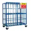 Redhill Gas Cylinder Cages