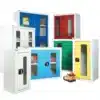 QMP Vision Door Cupboards