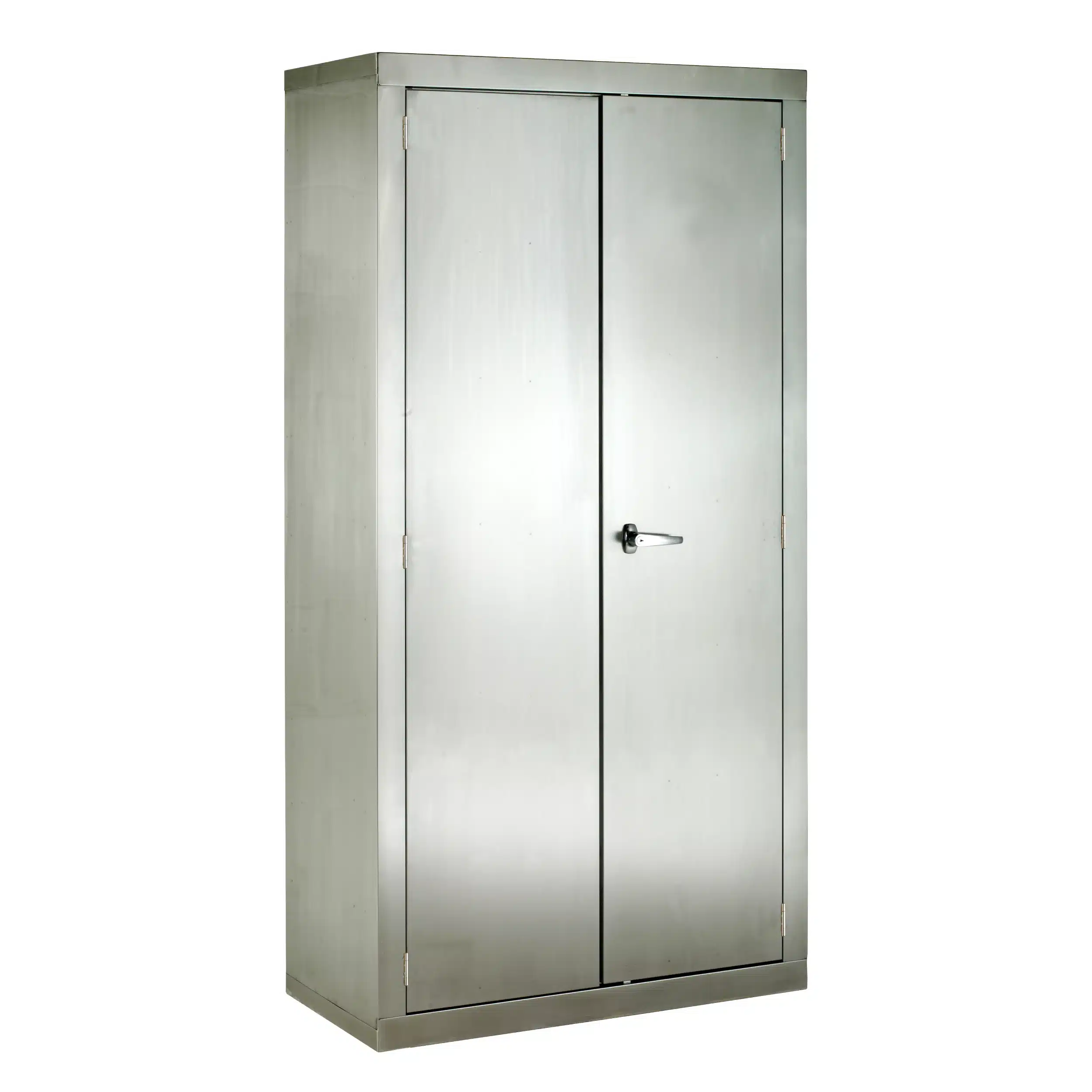 Redhill Stainless Steel Hazardous Cabinets 3 Redhill Stainless Steel Hazardous Cabinets - Image 3