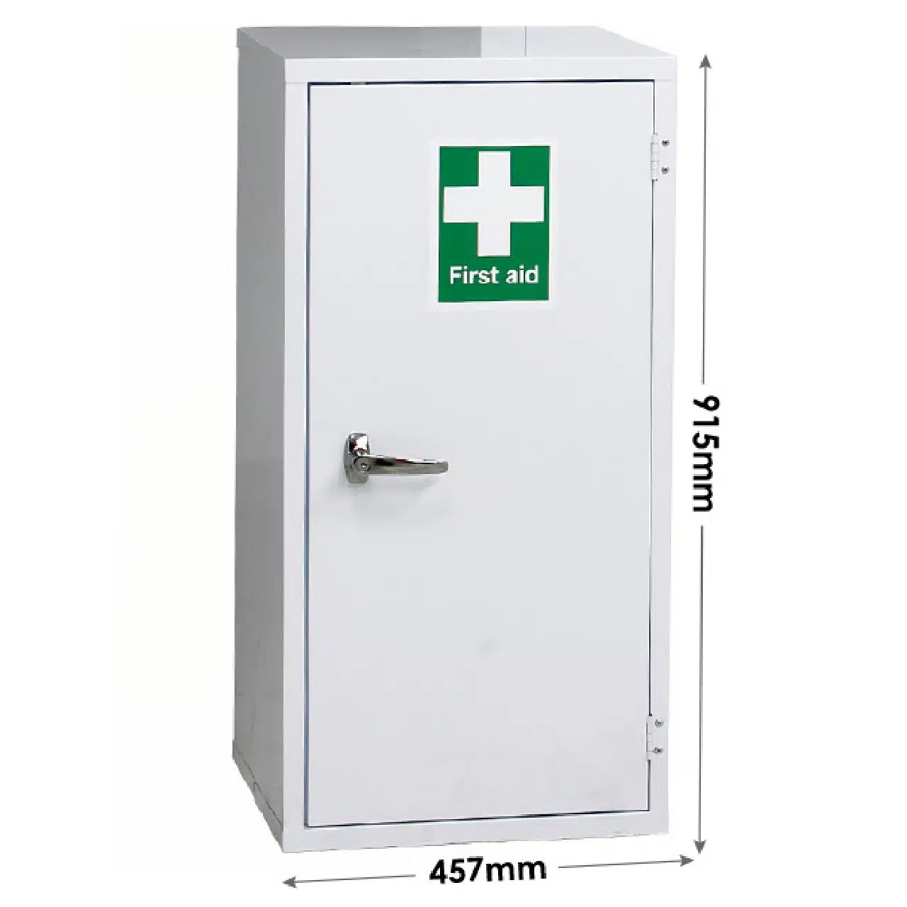 Redhill First Aid Cabinets 3 Redhill First Aid Cabinets - Image 3
