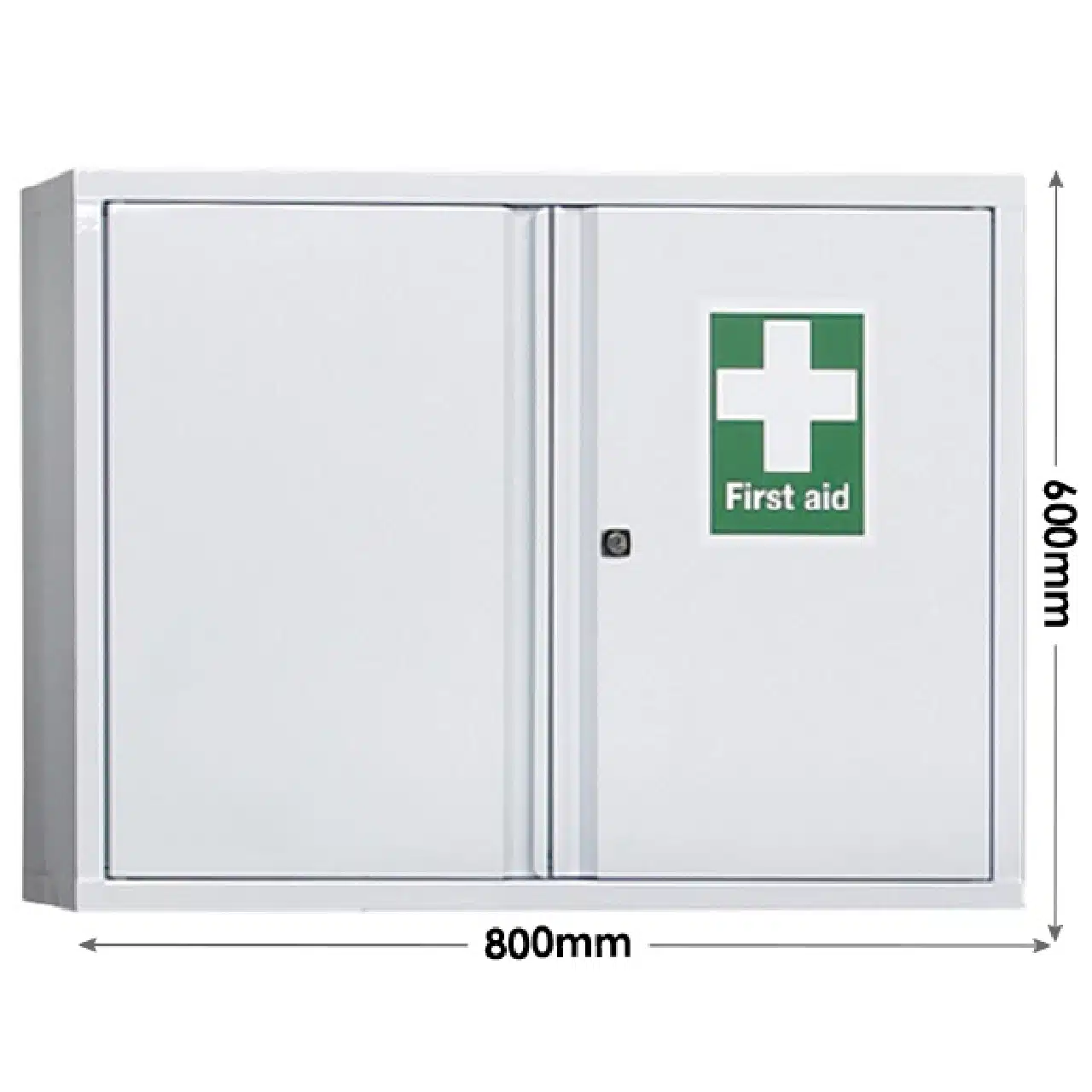 Redhill First Aid Cabinets 7 Redhill First Aid Cabinets - Image 7