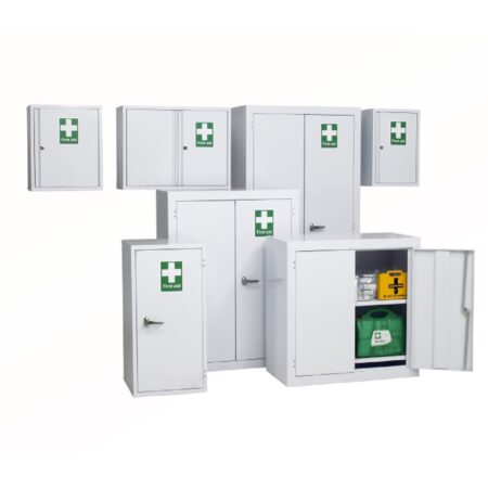 Redhill First Aid Cabinets