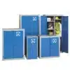 Redhill PPE Cabinets