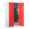 QMP Clothing Cupboard