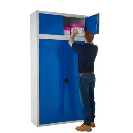 QMP Modular Cupboard