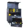 QMP ToolSafe Site Security Boxes