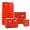 Redhill Pesticides & Chemicals Storage Cabinets