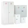 Redhill Corrosive Storage Cabinets